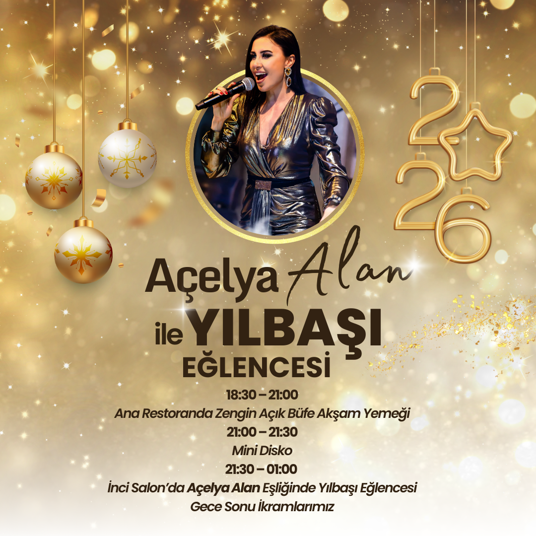 Korel Thermal Resort Clinic & SPA Otel